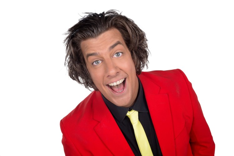 snollebollekes persfoto