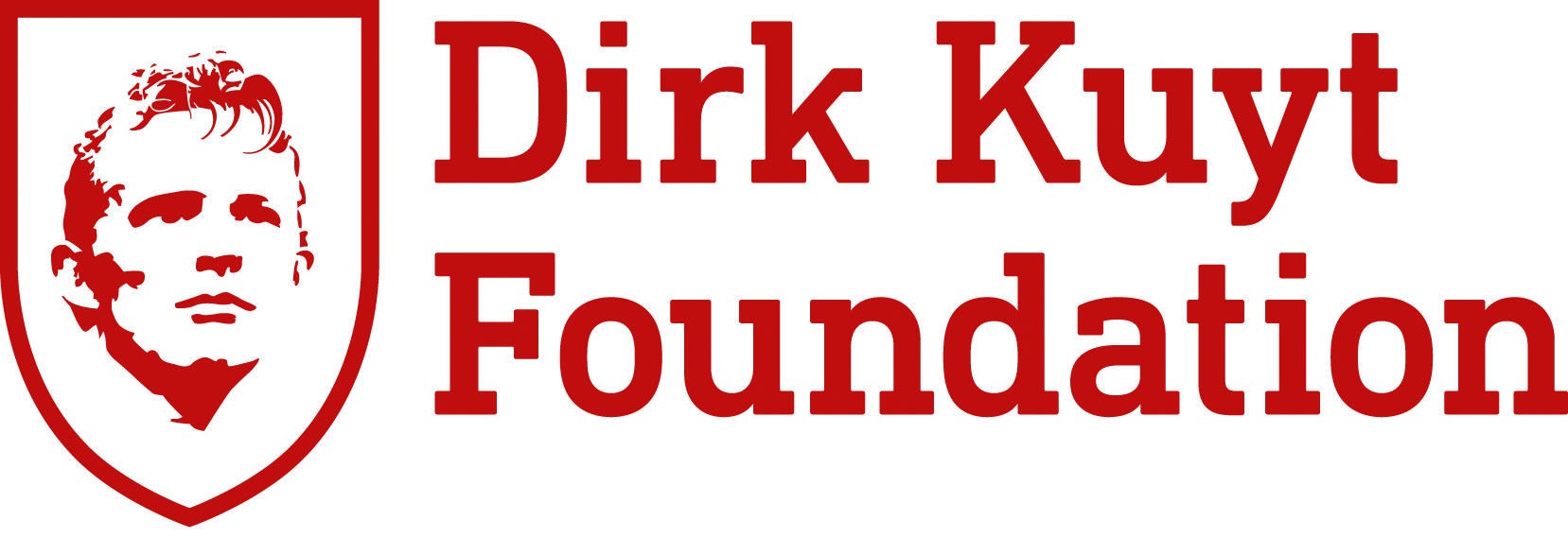 Logo Dirk Kuyt Foundation +