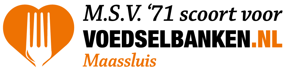 MSV-voedselbank